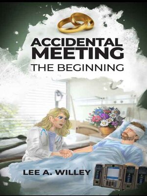 cover image of Accidental Meeting